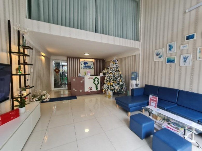 Cảm nhận của bạn về Clover Clinic Spa