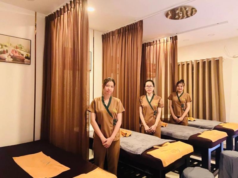 Cảm nhận của bạn về Lụa Spa