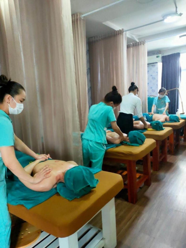 Cảm nhận của bạn về Land Beauty Spa