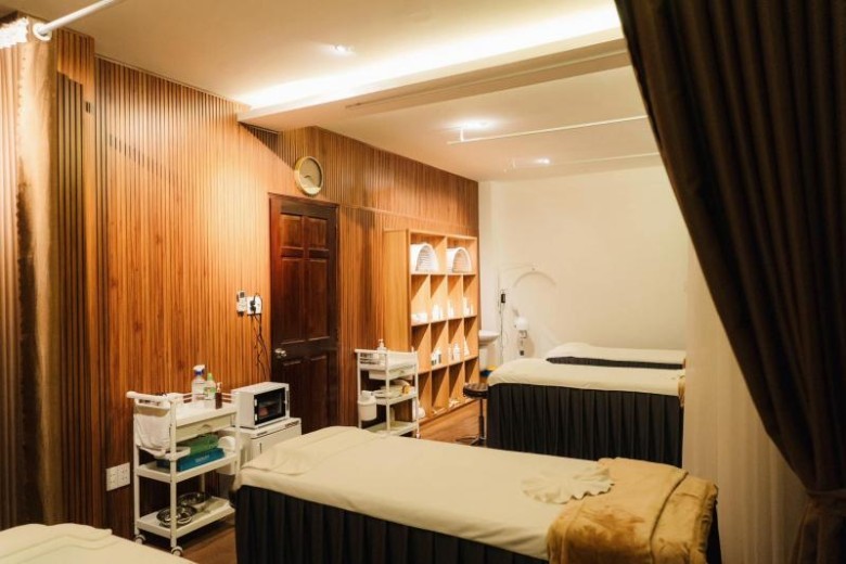 Cảm nhận của bạn về Spring Spa Clinic