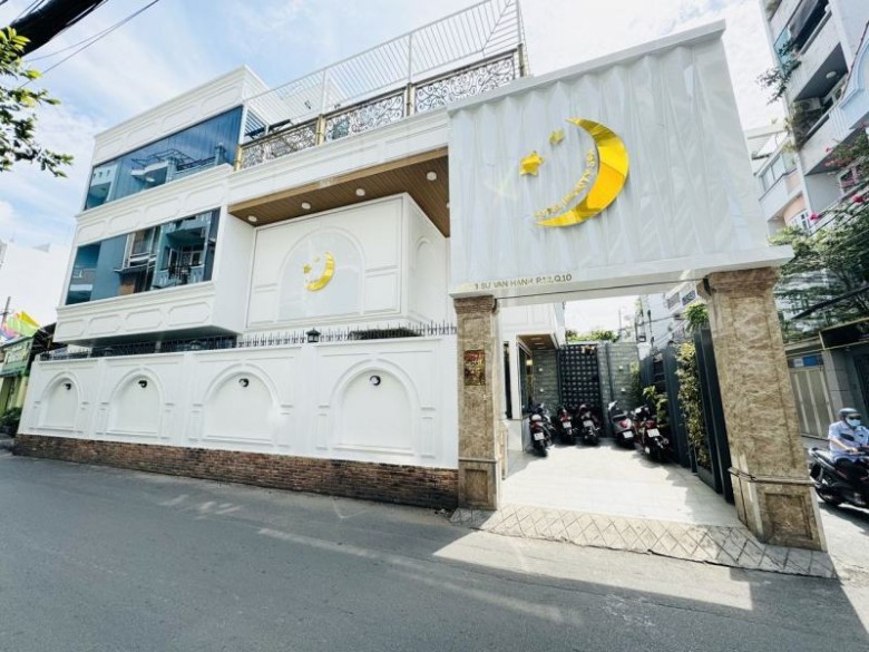 Vì sao bạn nên lựa chọn làm đẹp tại LUNA Beauty Spa?