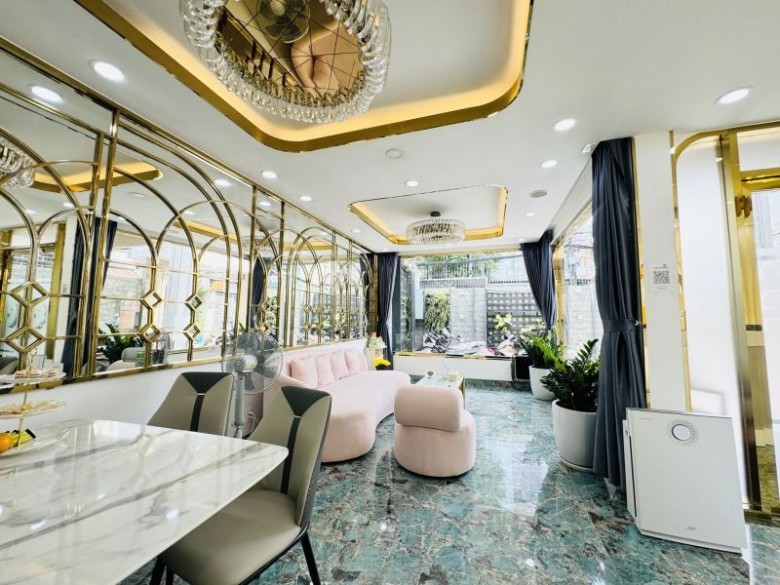 Cảm nhận của bạn về LUNA Beauty Spa