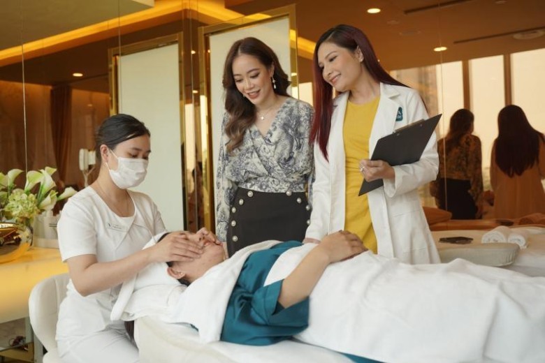 Cảm nhận của bạn về VITA Clinic