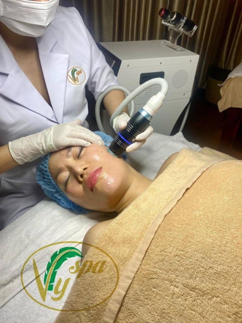 Cảm nhận của bạn về Vy Spa