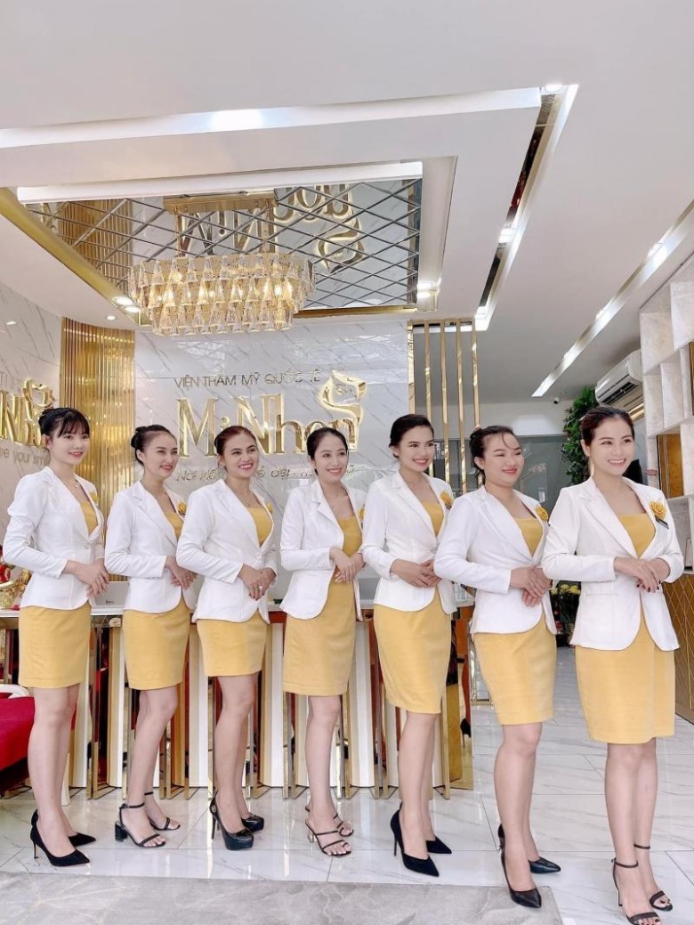 Lý do bạn nên lựa chọn Viện thẩm mỹ quốc tế Minhon
