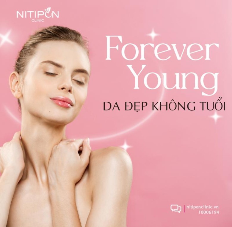 Cảm nhận của bạn về Nitipon Clinic Việt Nam