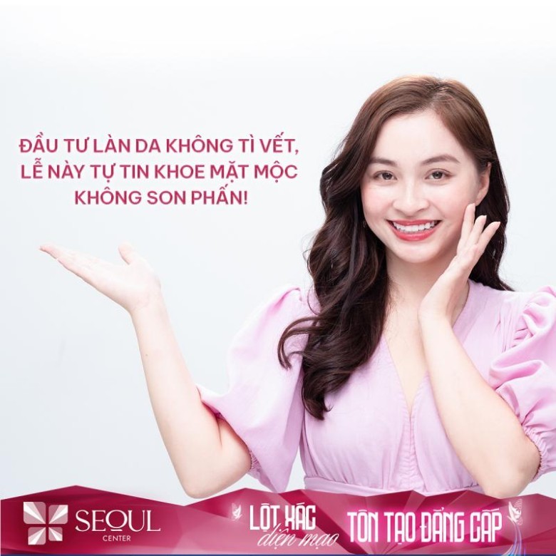 Cảm nhận của bạn về Seoul Spa
