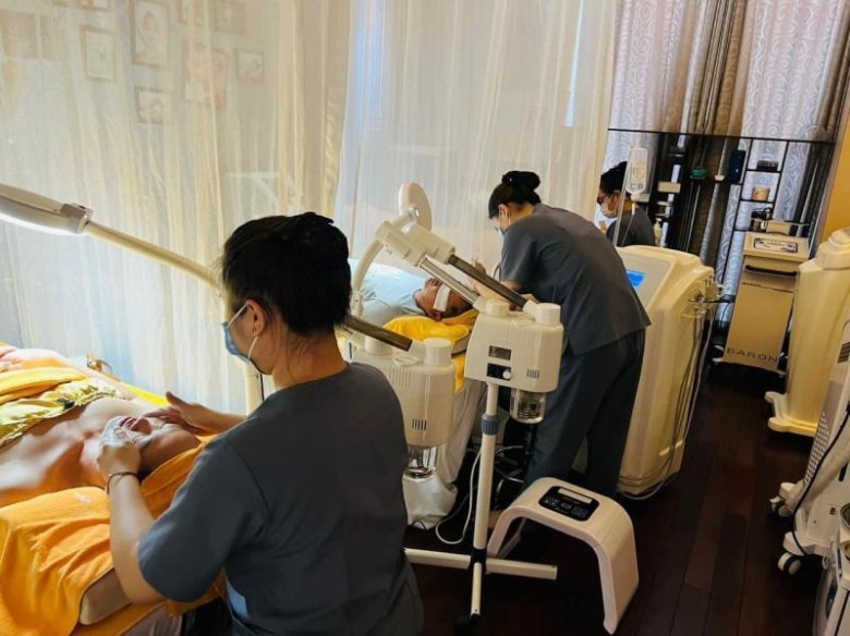 Cảm nhận của bạn về Thảo Yuu Beauty Spa