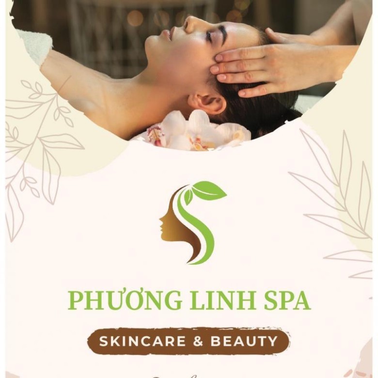 Giới thiệu Spa Phương Linh