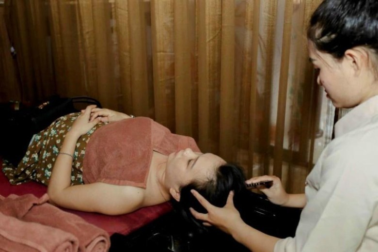Cảm nhận của bạn về Spa HB