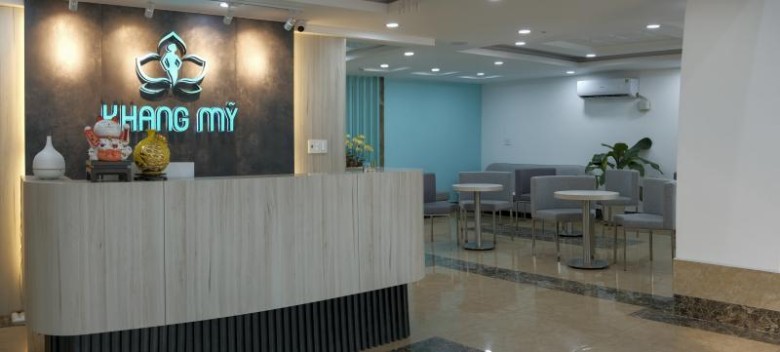 Vì sao bạn nên lựa chọn làm đẹp tại Viện thẩm mỹ Khang Mỹ?