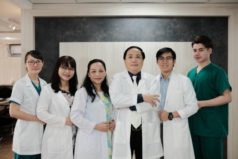 Cảm nhận của bạn về Viện thẩm mỹ Khang Mỹ