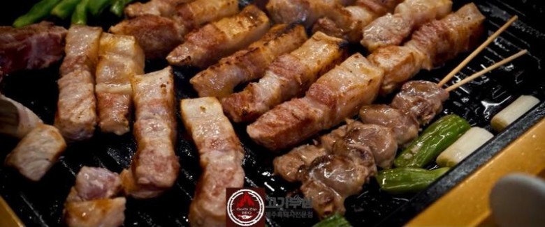 Cảm nhận của bạn về GoGiZip BBQ Quận 7