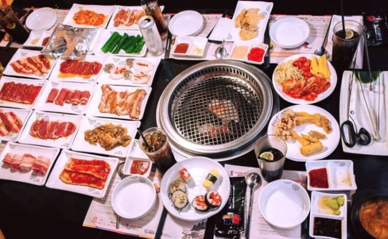 Cảm nhận của bạn về King BBQ