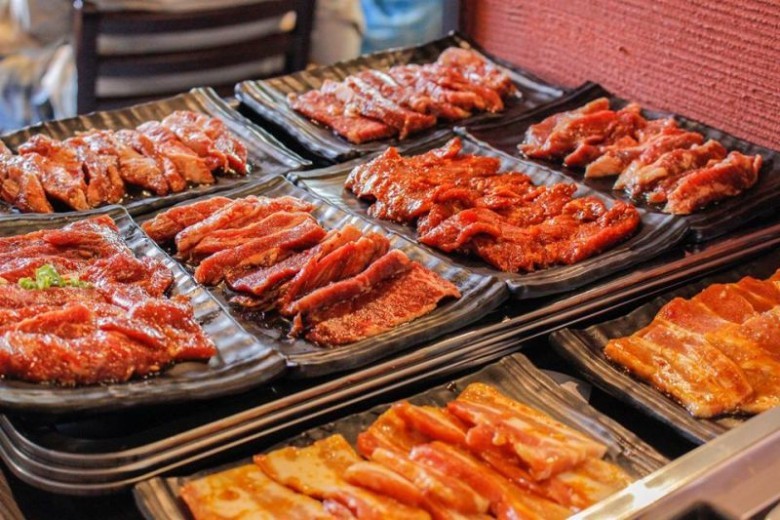 Cảm nhận của bạn về Uraetei BBQ Phổ Đình