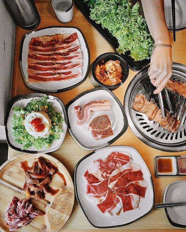 Cảm nhận của bạn về GoGi House
