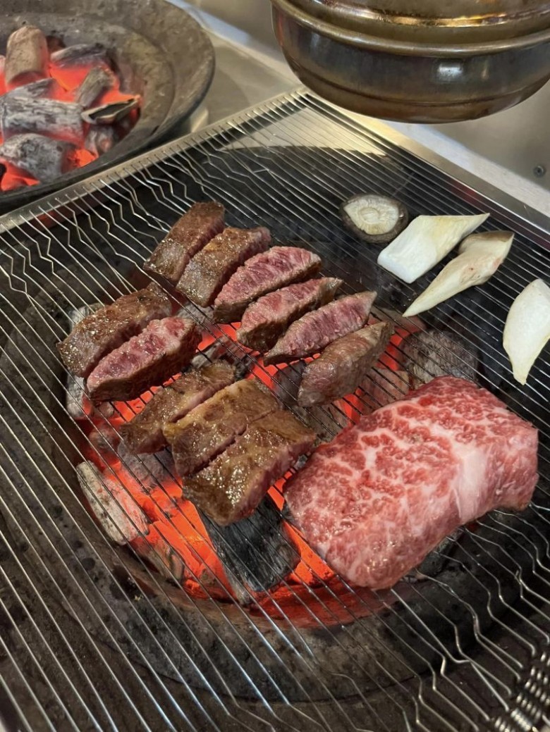 Cảm nhận của bạn về Gangnam BBQ House