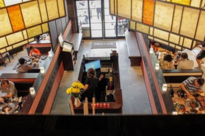 Review Uraetei BBQ - Phổ Đình